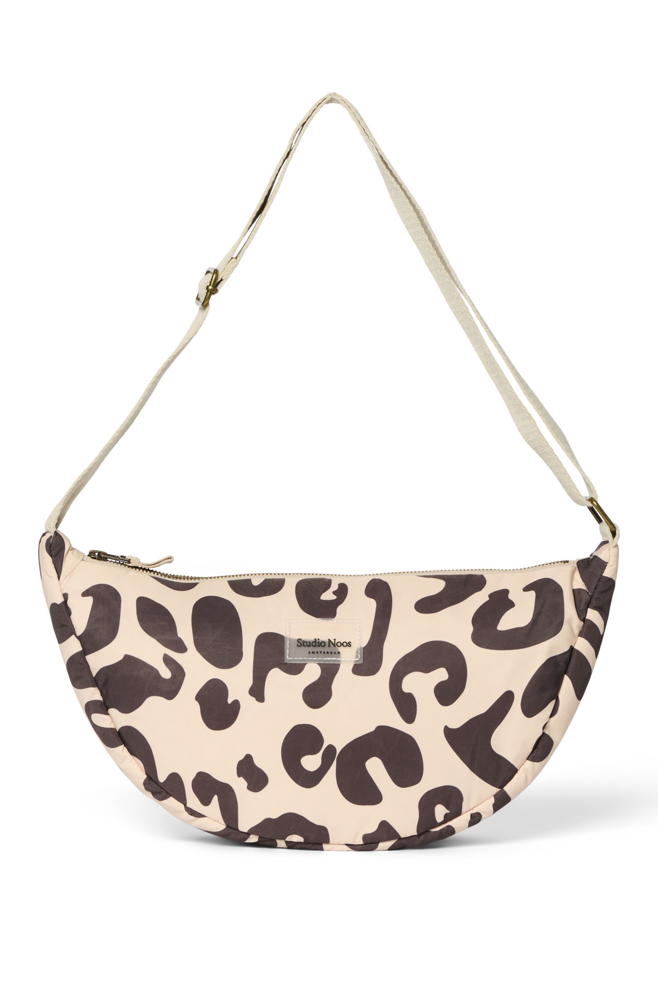 Studio Noos - Tasche Fanny Pack Holy Cow Puffy