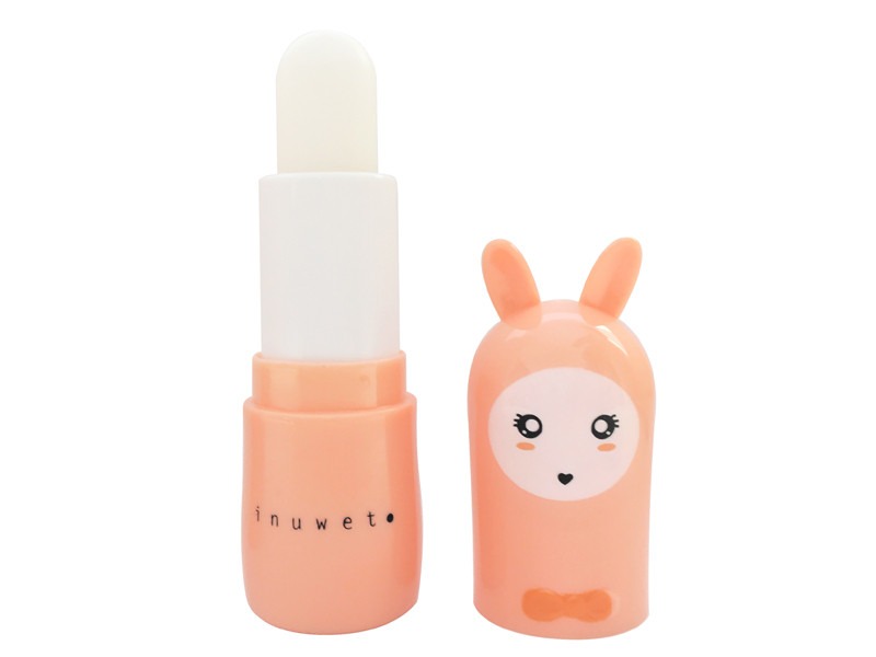 inuwet - Lippenpflege "Vanilla-Coco Coral"