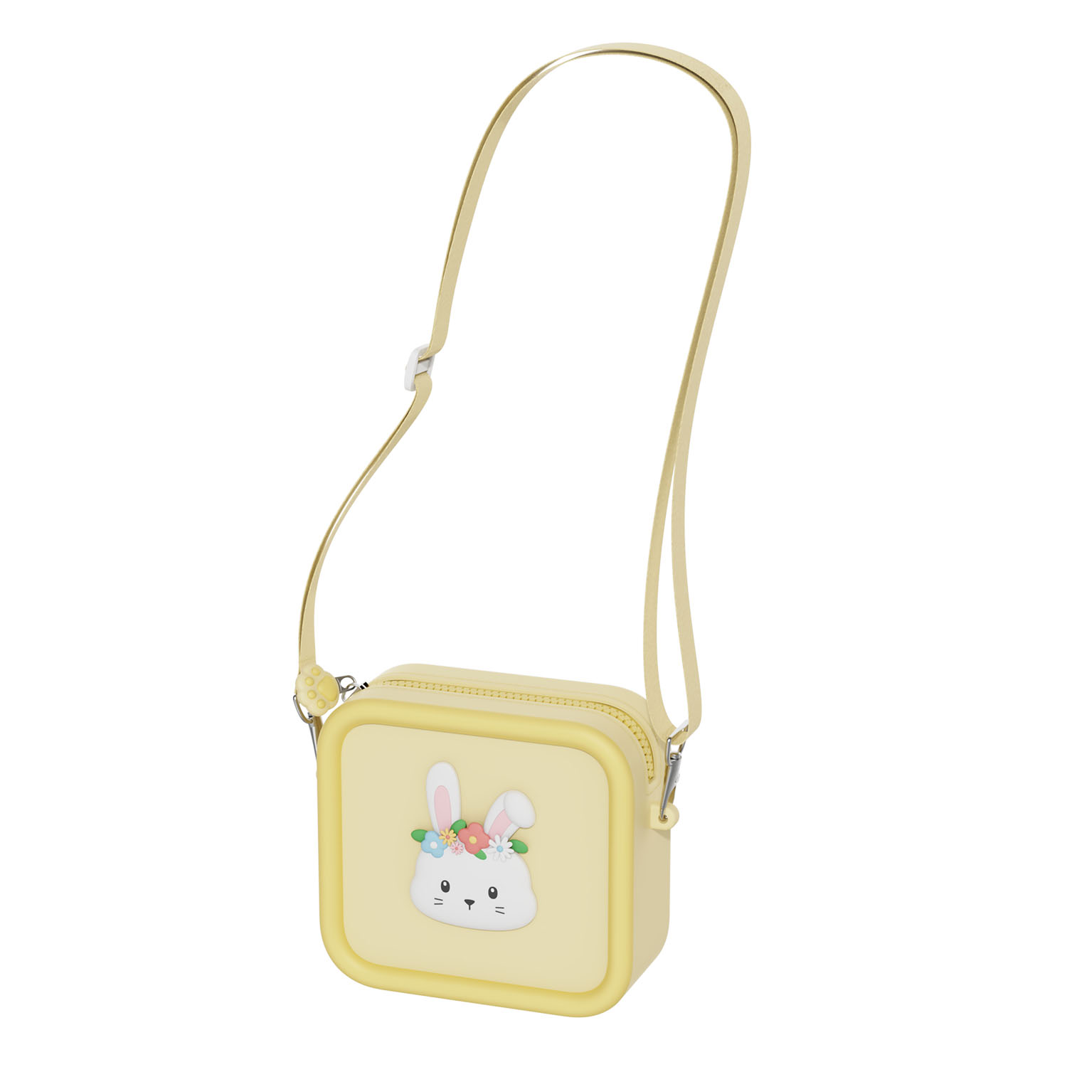 The_Zoofamily_silicon_bag_rabbit_flower_front_not_in_zoom