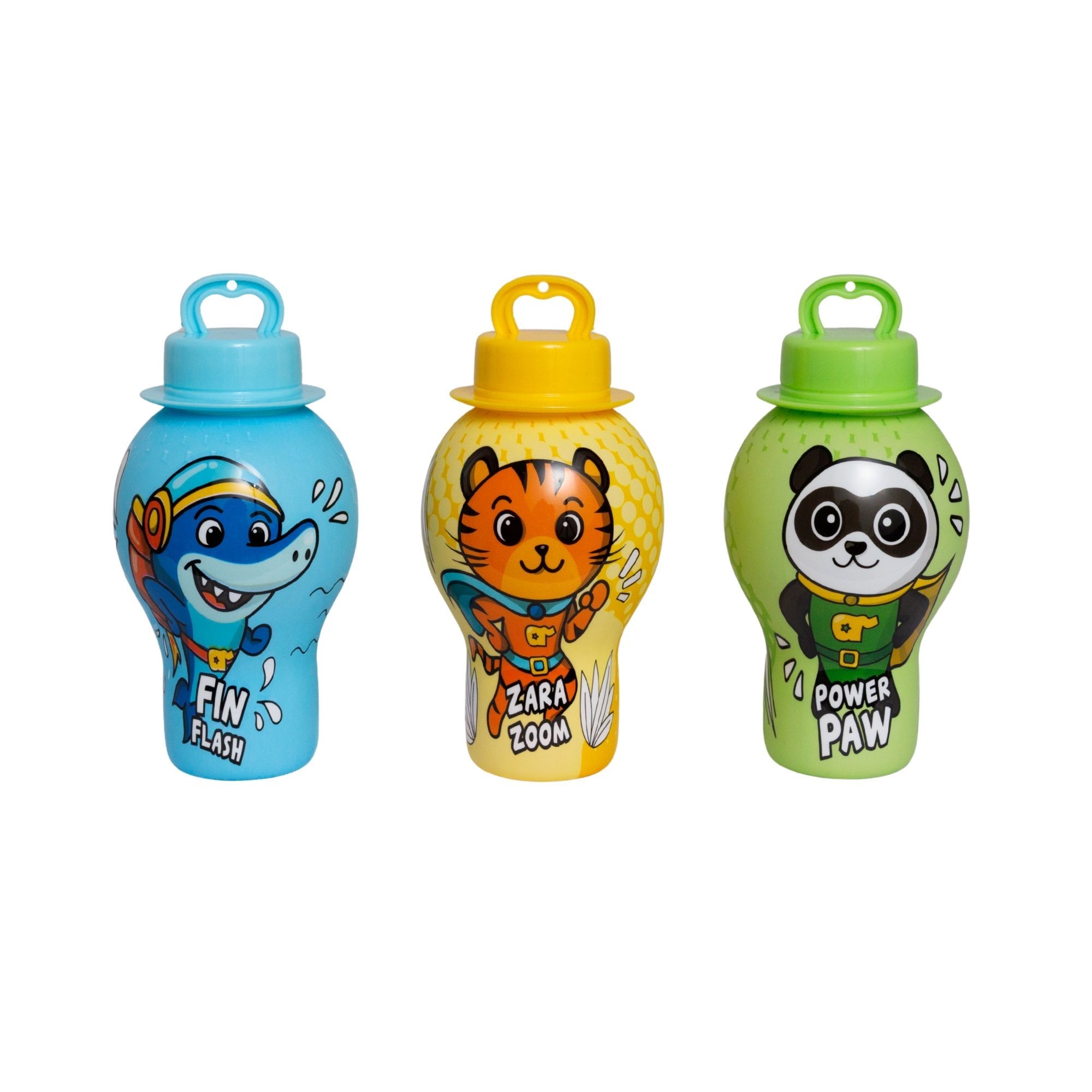 alldoro - Seifenblasen 30ml auslaufsicher 1 St.