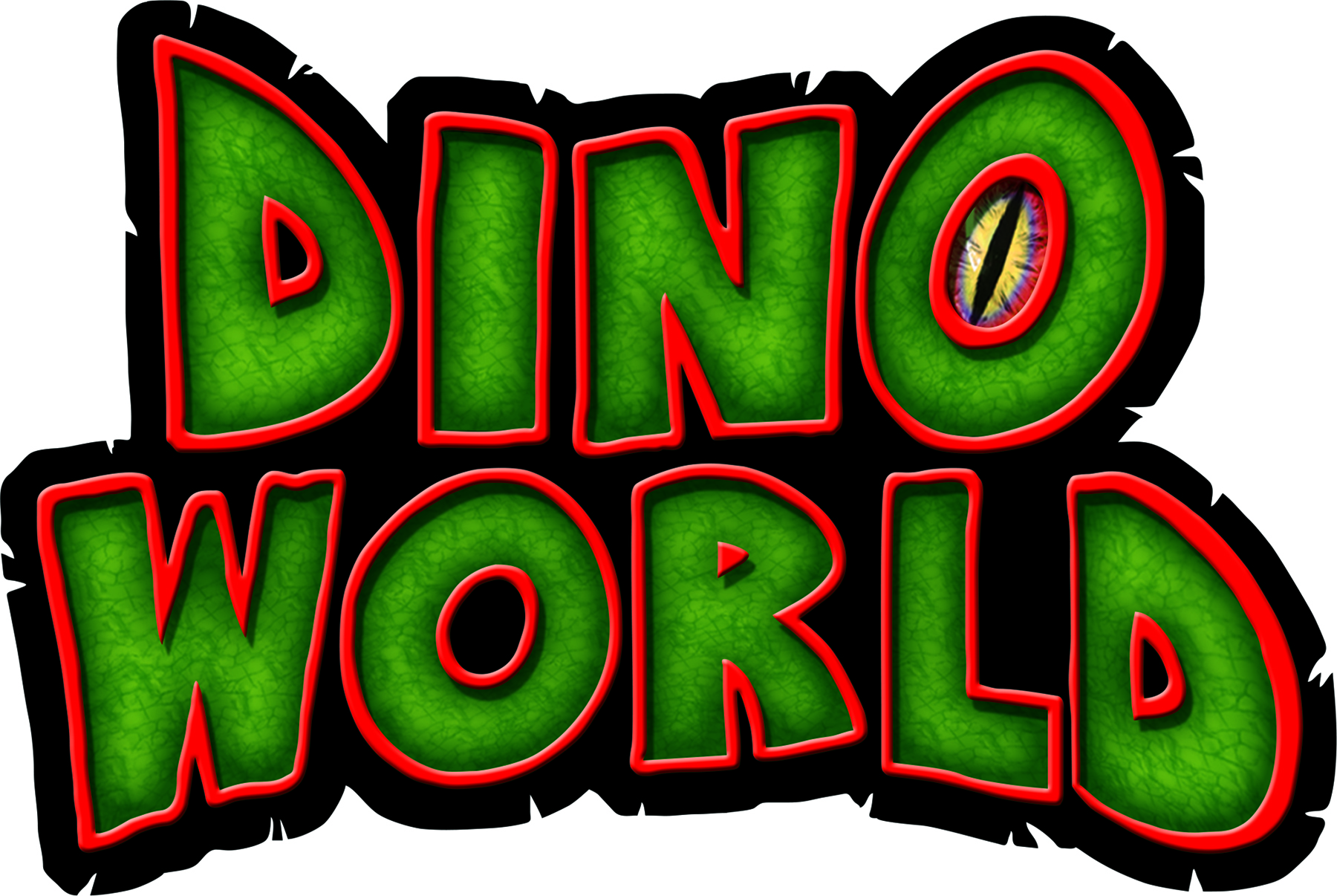 DINO WORLD