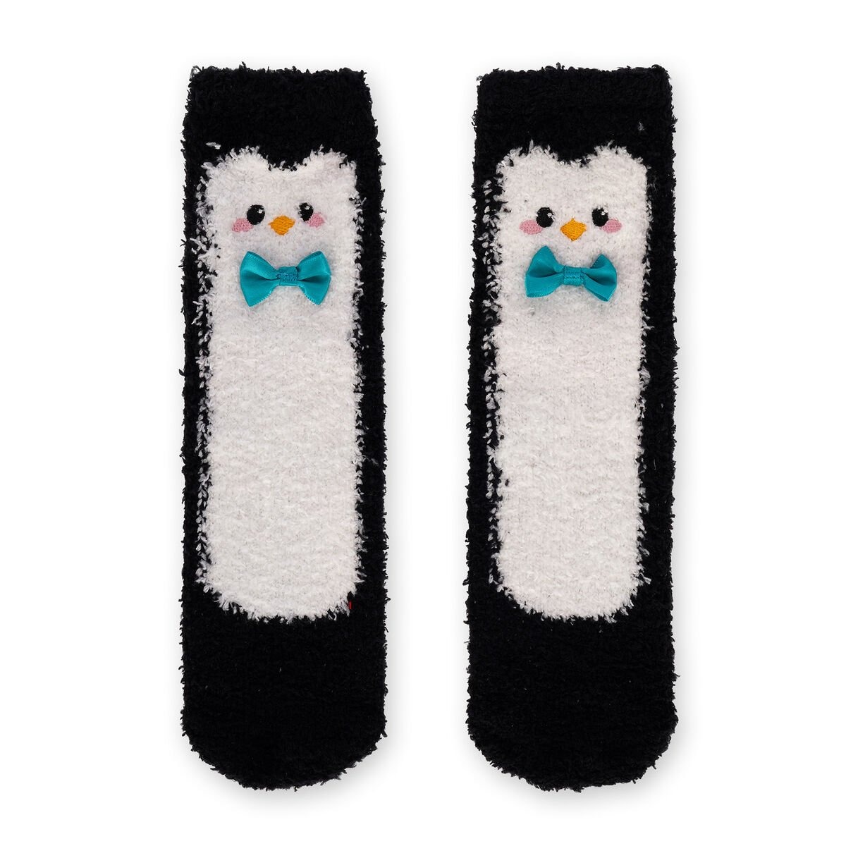 Legami - Rutschfeste Socken - It's a Match! Pinguin Kids