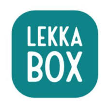 LEKKABOX LEKKABOX