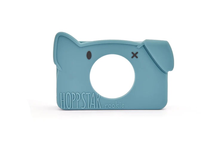 HOPPSTAR - Silikoncover "Rookie"
