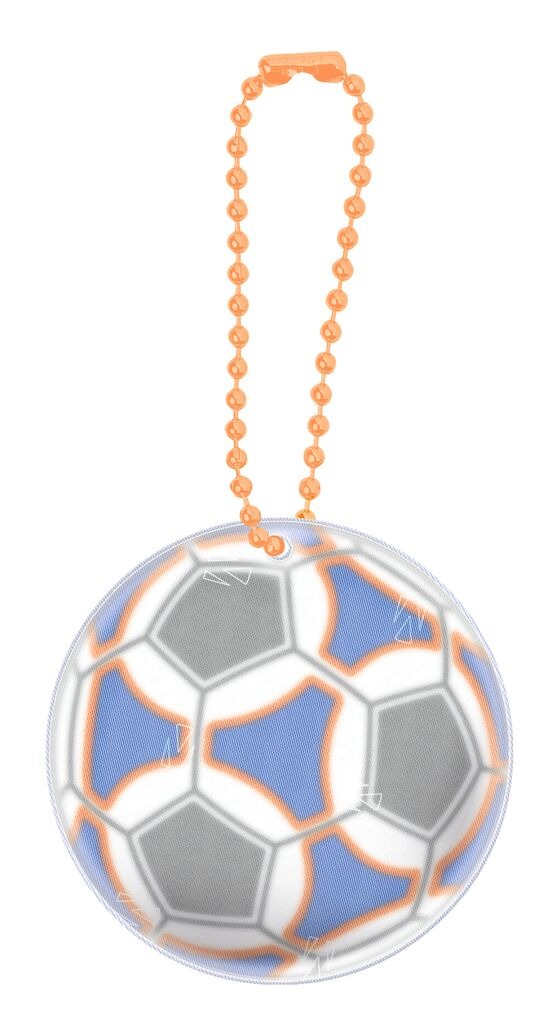 moses - Reflektor Glimmi Fussball