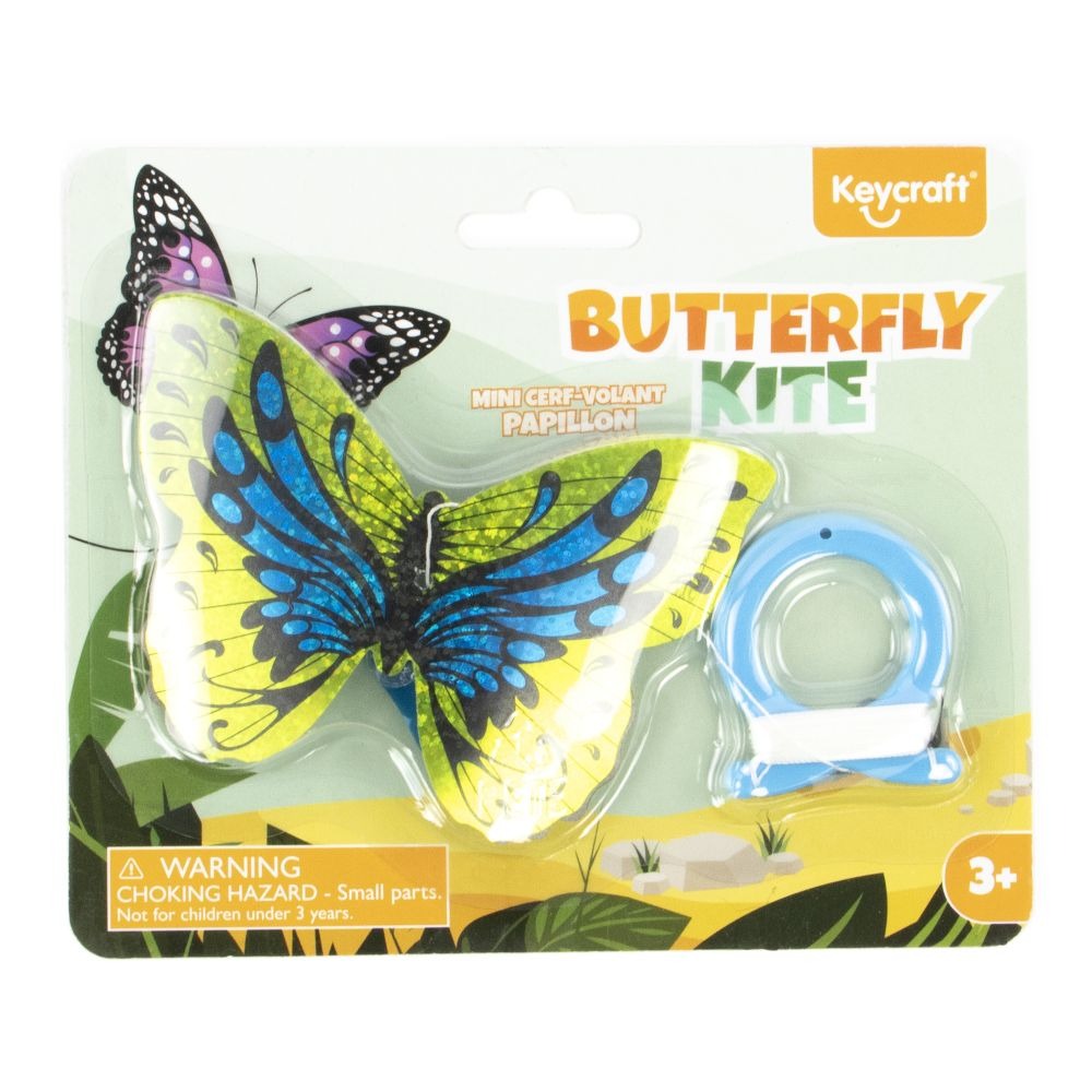 Keycraft - Mini-Drache Schmetterling