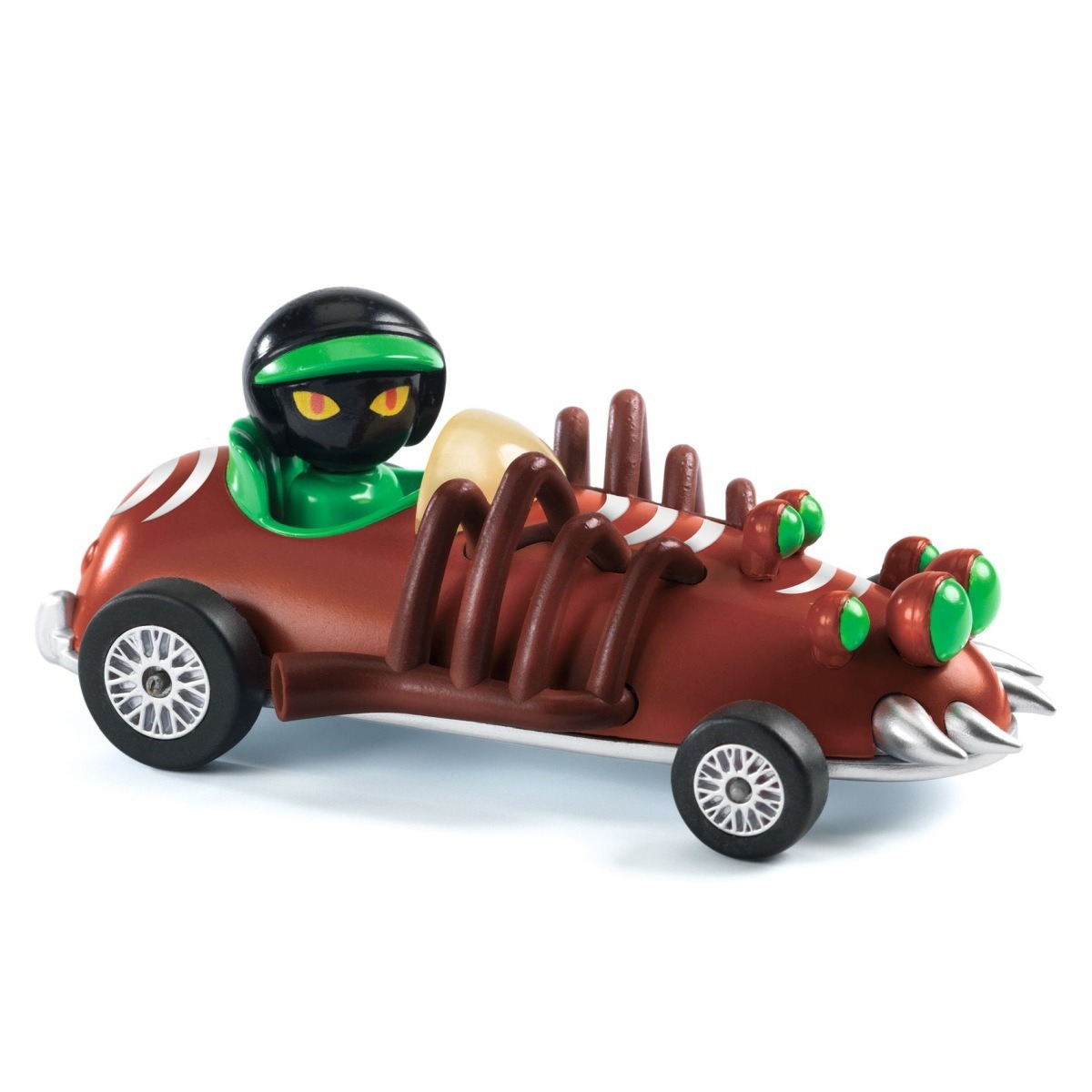 DJ05489-Crazy-Motors-Turbo-Spide Djeco - Crazy Motors: Turbo Spider
