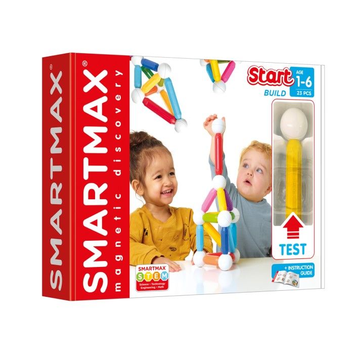 smart-games_smartmax_start1 smart games - Smart Max: Start
