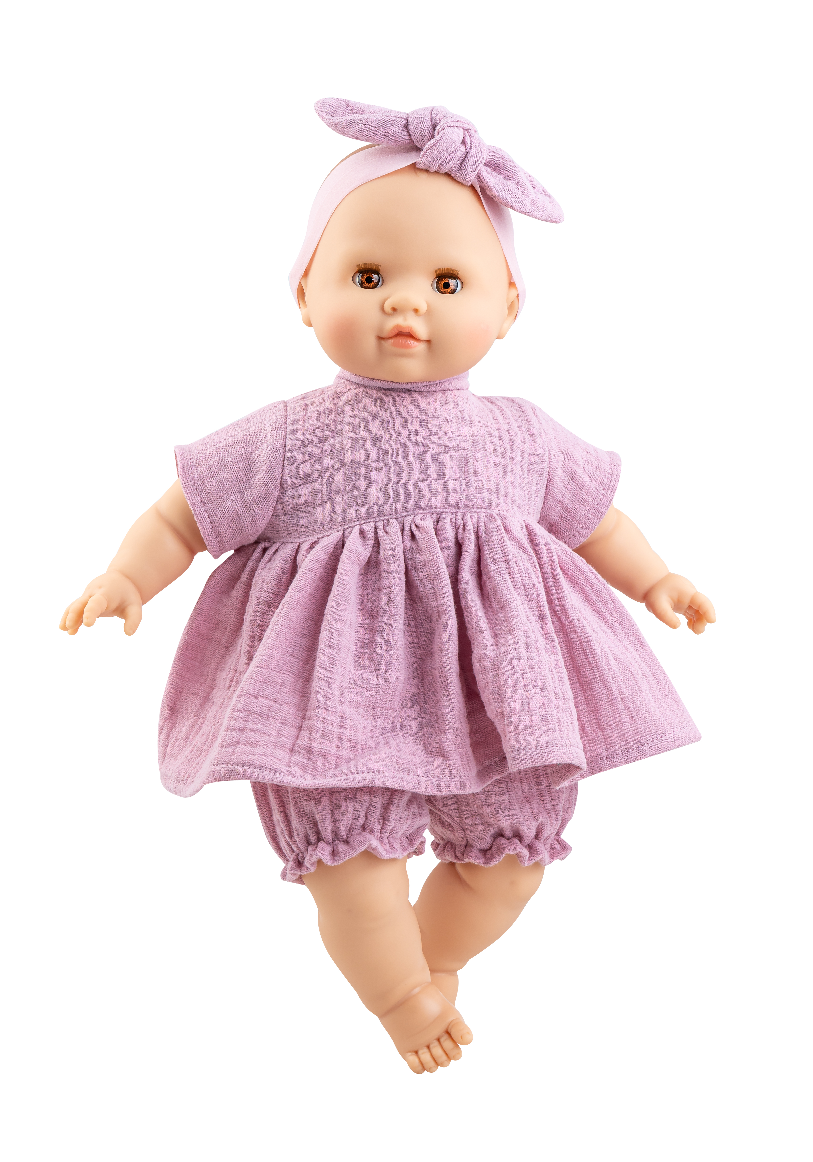 Paola Reina - Puppe Manu Noemi 36 cm