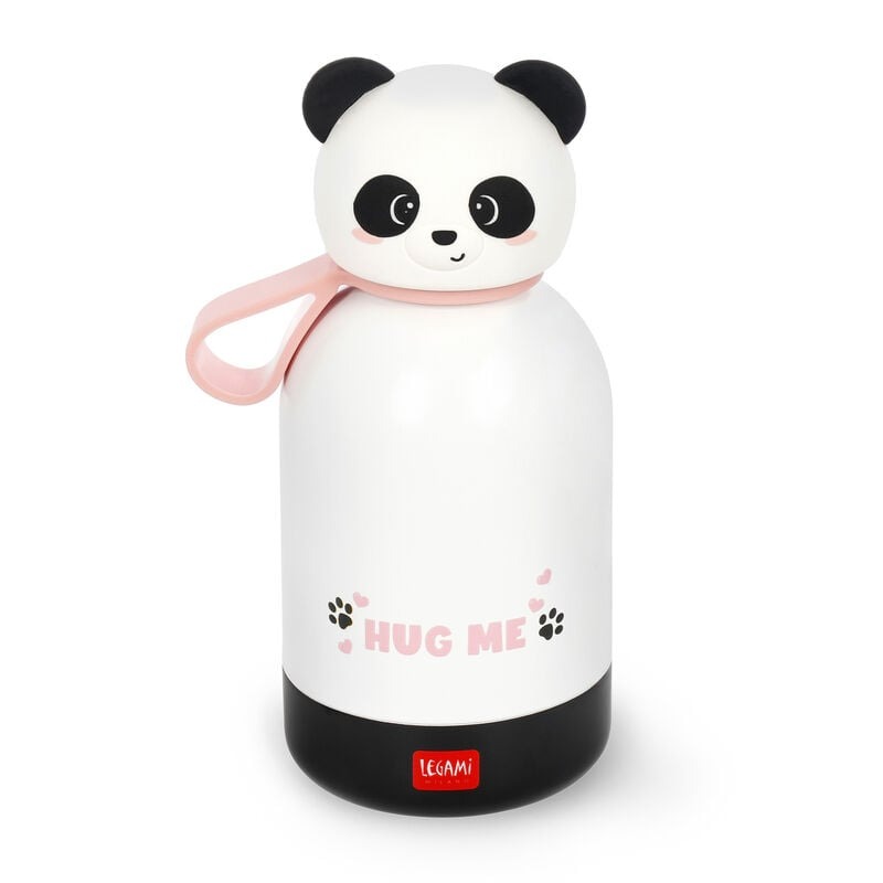 Legami - Thermosflasche Panda