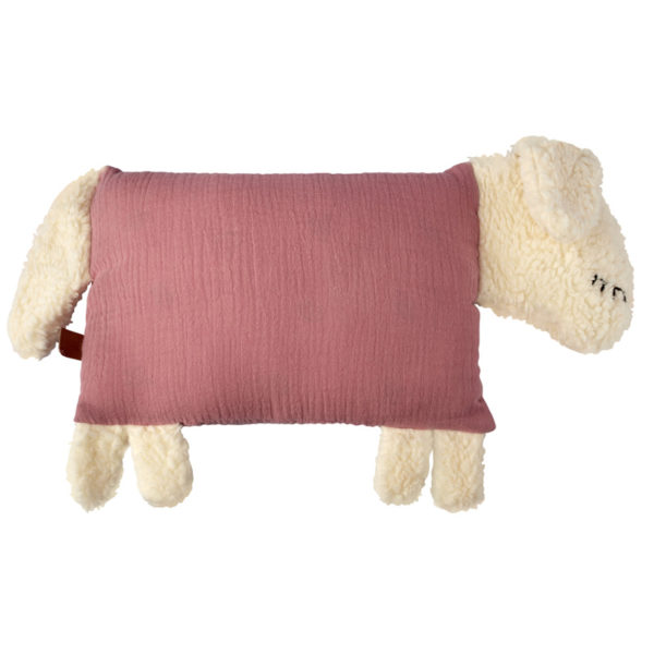 Die Gräfin - Kuschelschaf Standard