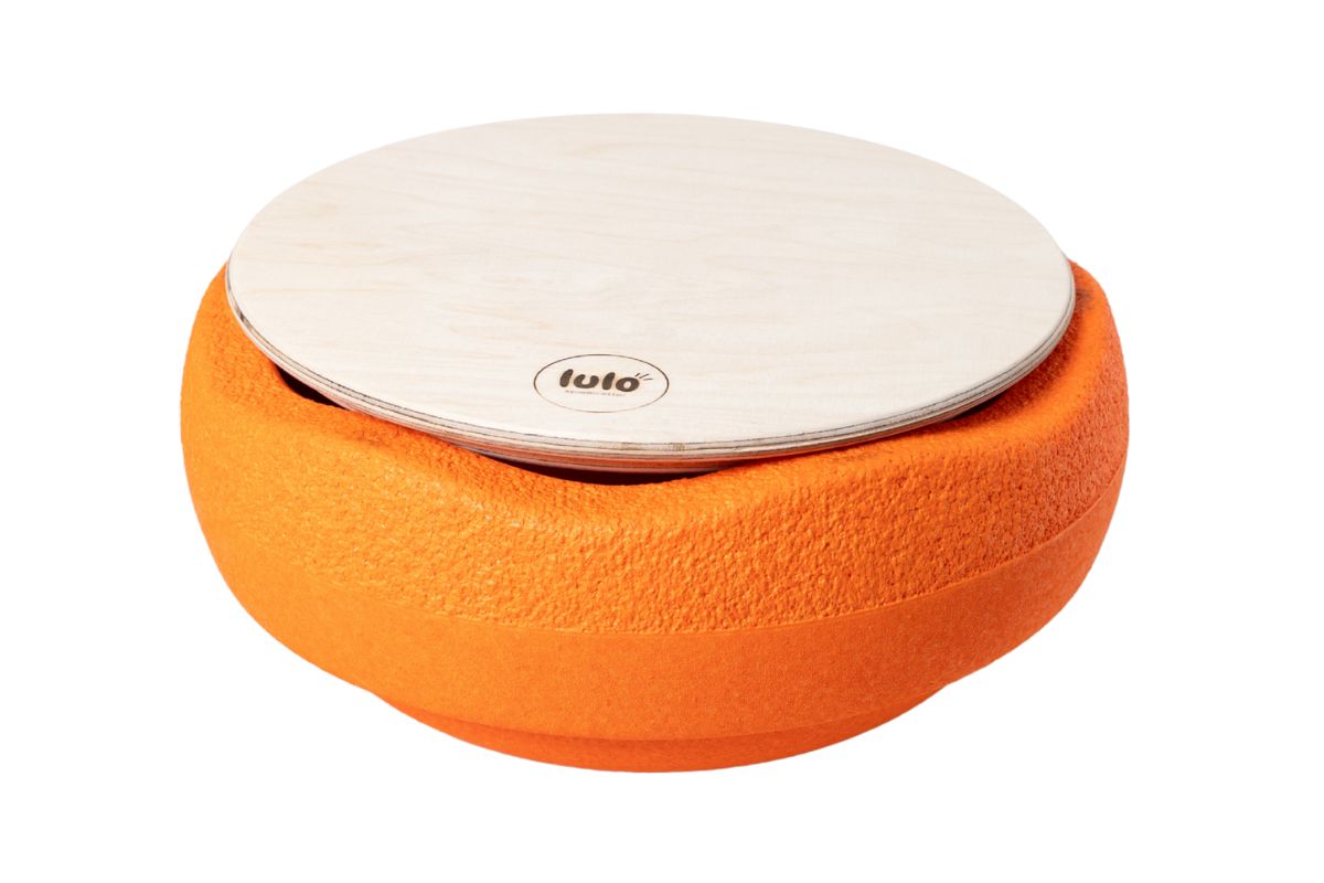 lulo - Balance Teller lulo - Balance Teller