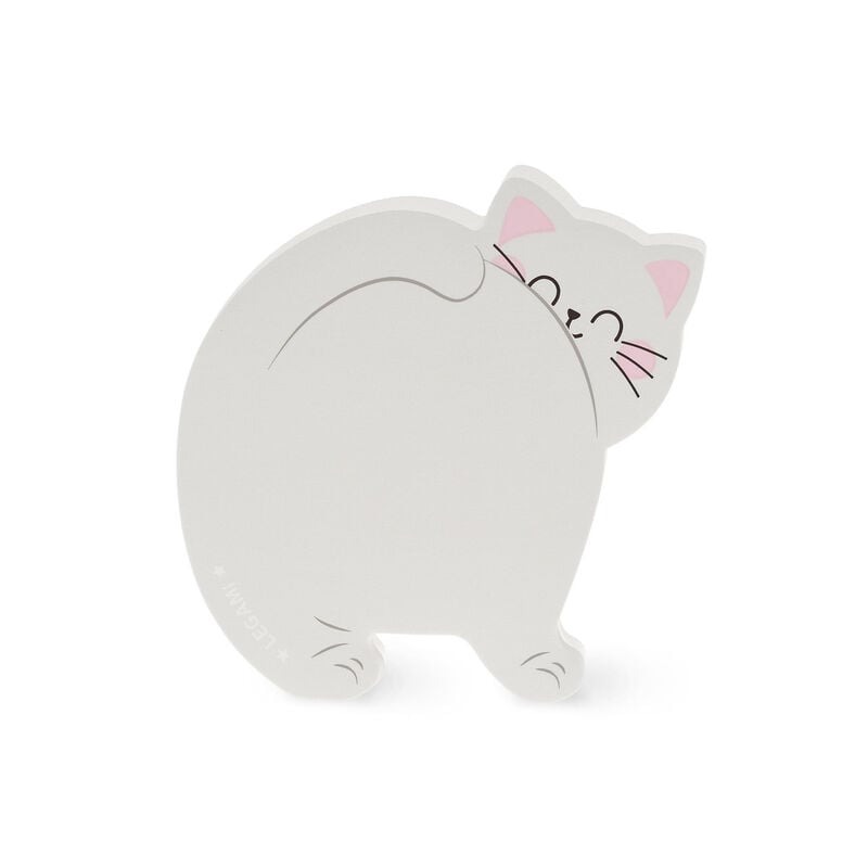 Legami - Haftnotizen Lovely Notes Kitty