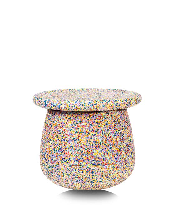 Stapelstein - Dynamic small super confetti Stapelstein - Dynamic small super confetti