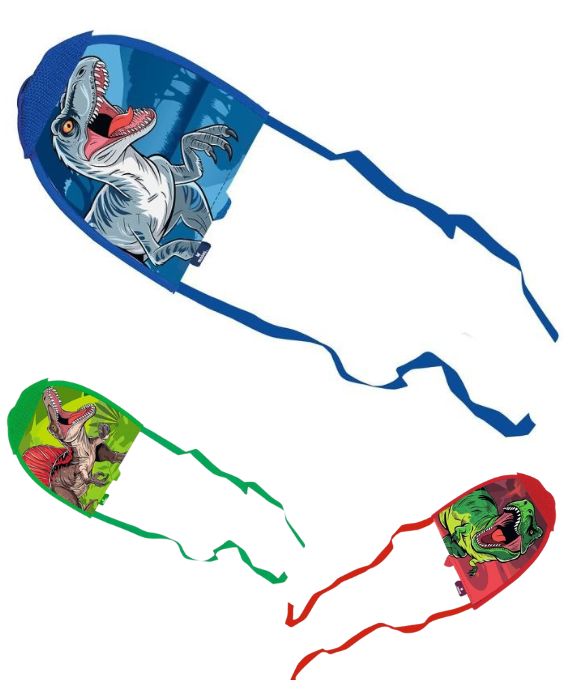 moses - Dino Fingerjet