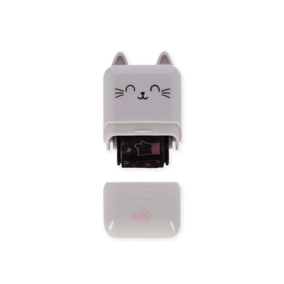 Legami - Stempelroller Kitty