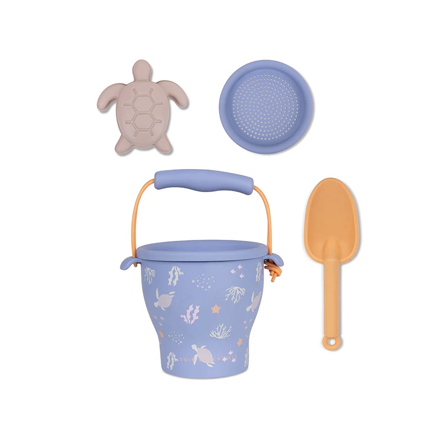 Swim Essentials - Strandspielzeug Turtle Swim Essentials - Strandspielzeug Turtle