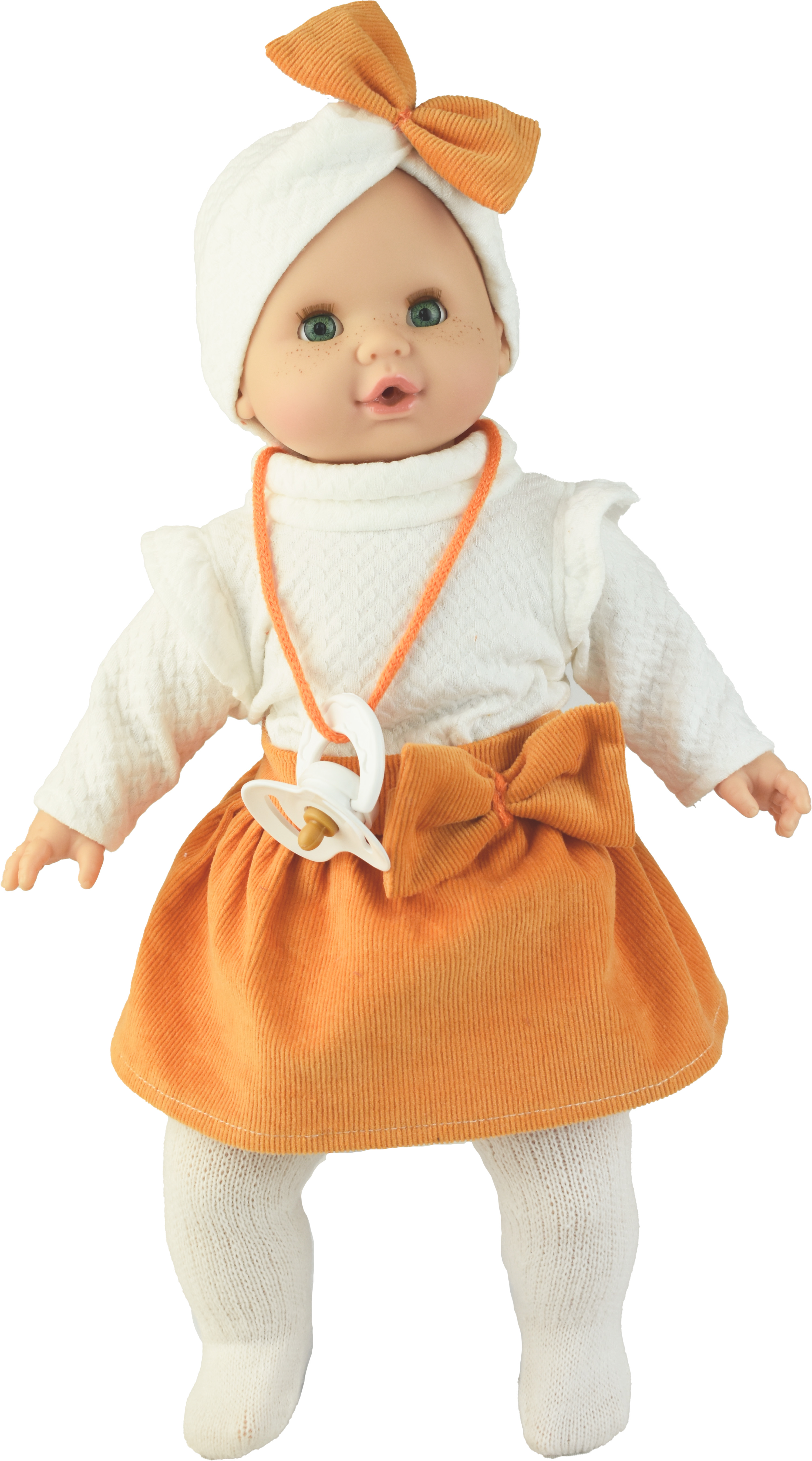 Paola Reina - Sprechende Puppe Sonia 36 cm Emilia Paola Reina - Sprechende Puppe Sonia 36 cm Emilia