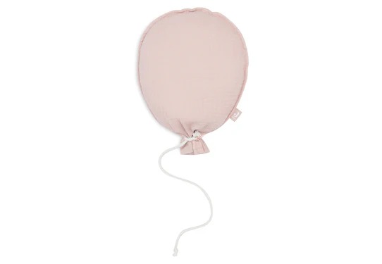 Jollein - Ballon 25x50cm Wild Rose