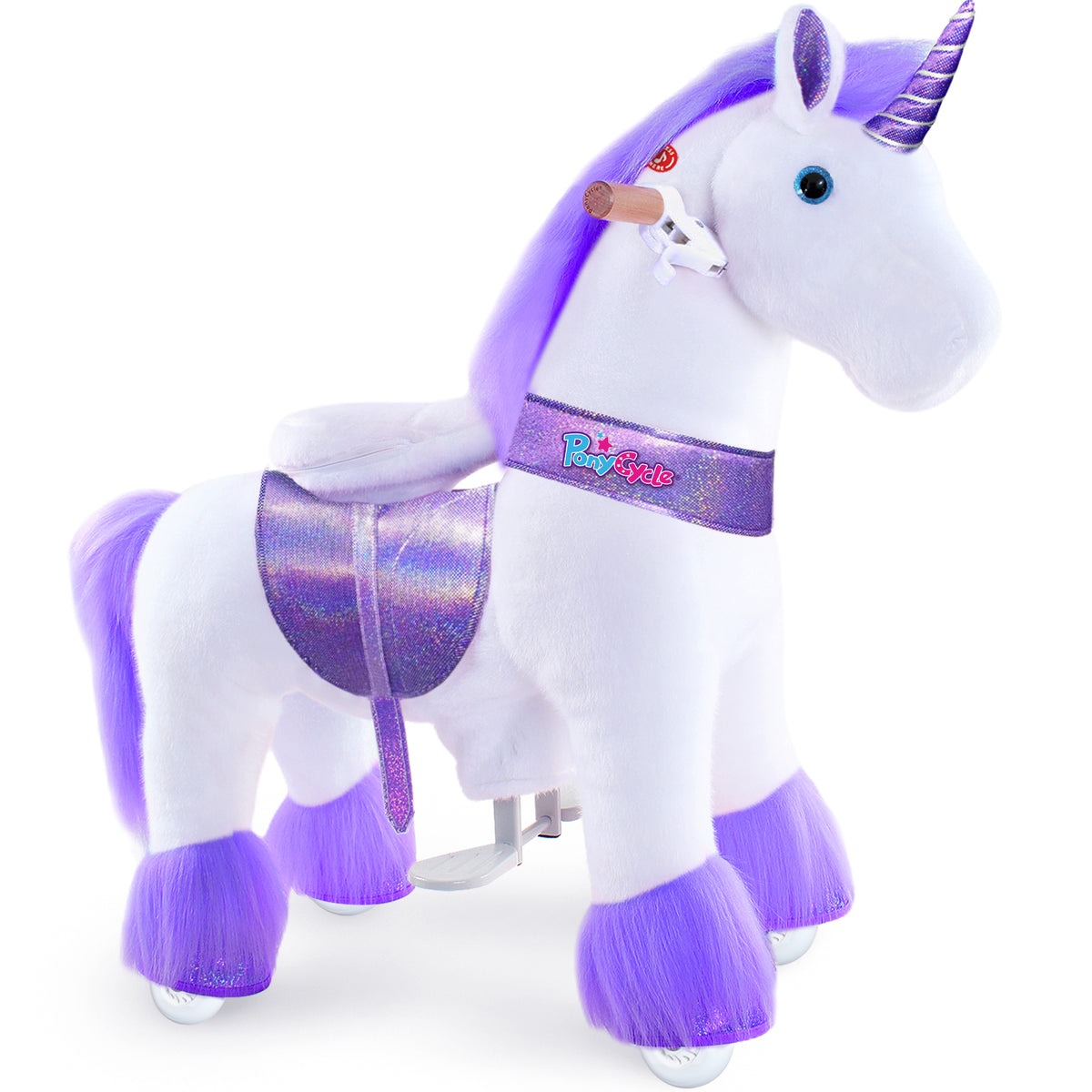 PonyCycle - Einhorn lila PonyCycle - Einhorn lila
