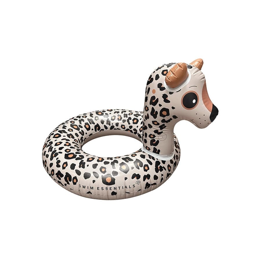 Swim Essentials - Schwimmring 95cm: Safari Chic