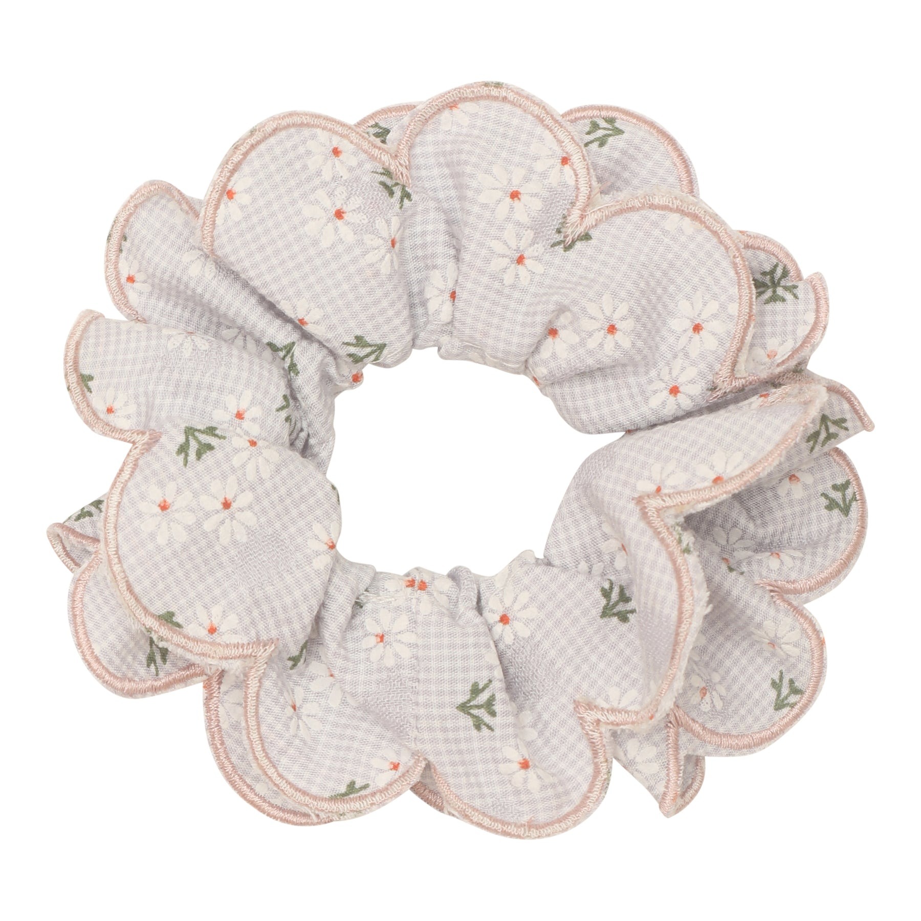 Mimi & Lula - Scrunchie Floral 1 St.