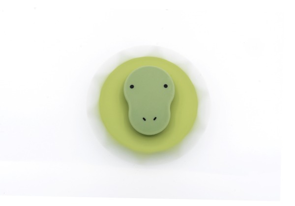 Little L - Sensorik-Spinner Dino