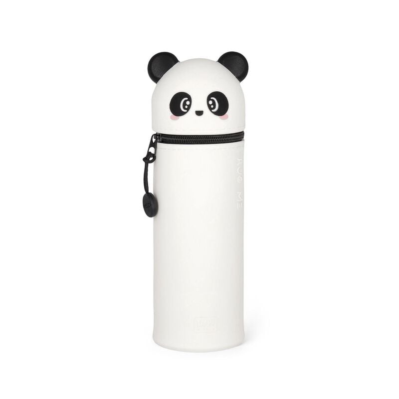 Legami - Mäppchen aus Silikon Panda