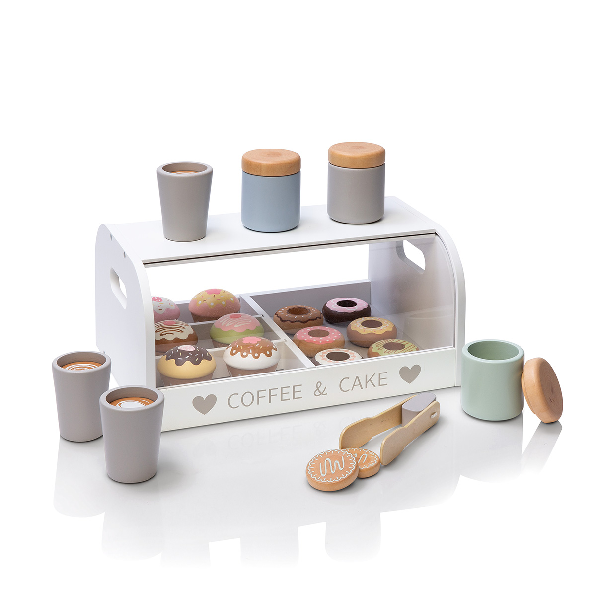 405_01_1200x1200 Musterkind - Coffee & Cake Box VANILLA