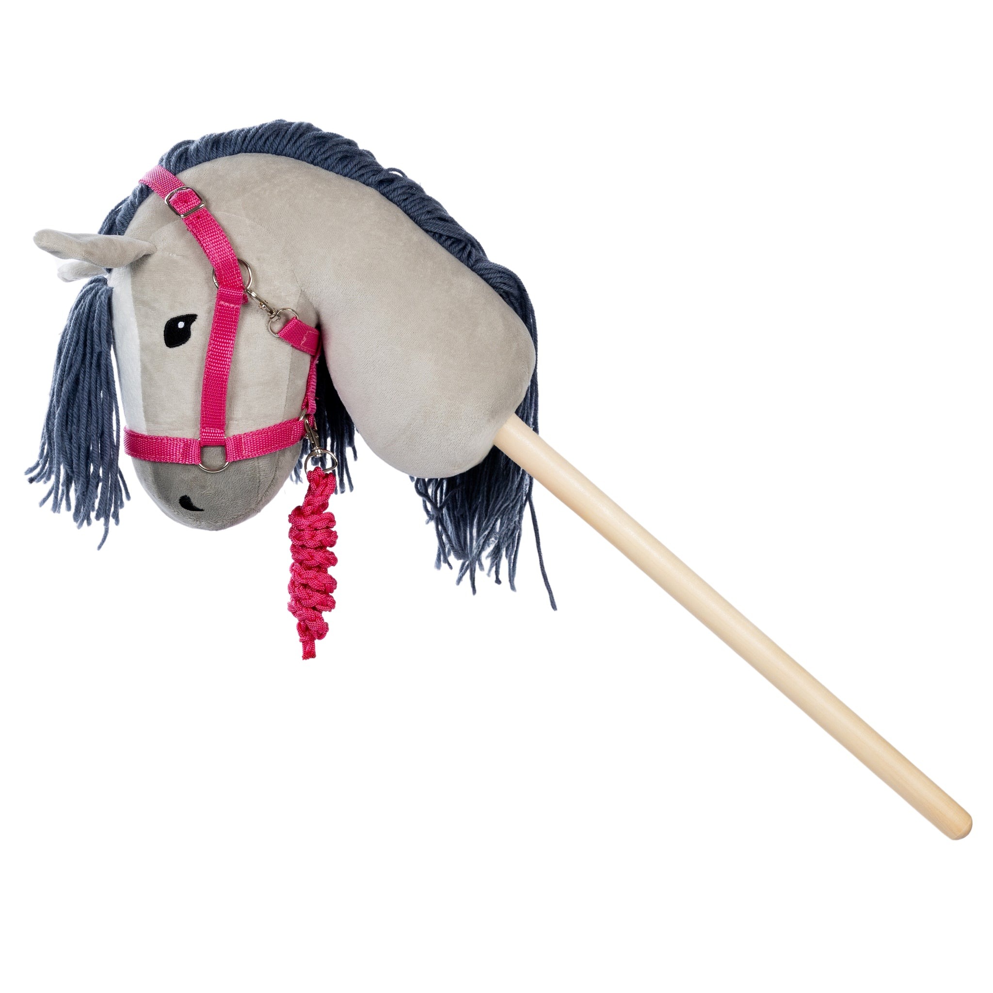 by ASTRUP - Hobby Horse Halfter & Strick pink