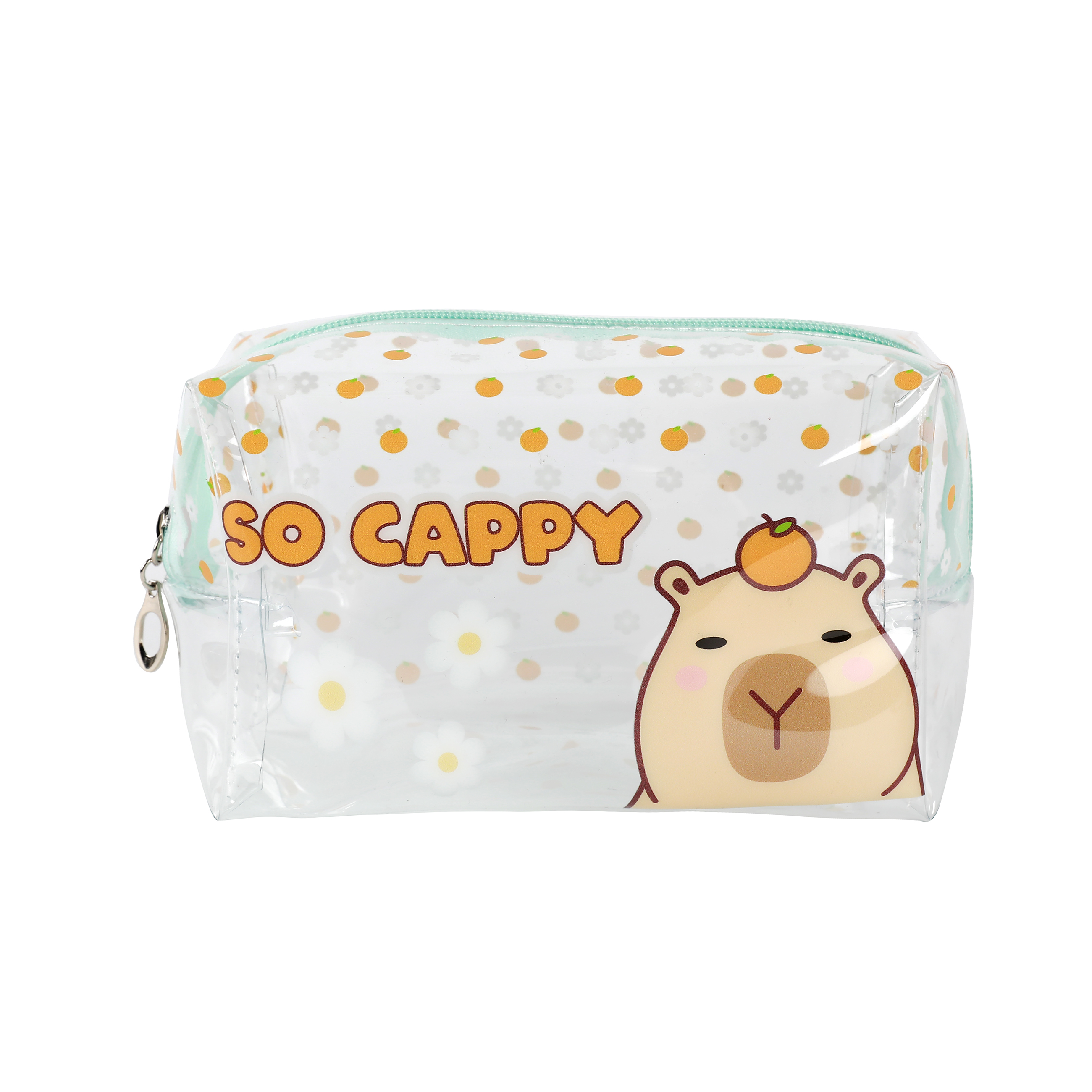 itotal - Capybara Kulturbeutel 