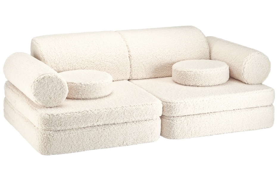 WigiWama - Couch Teddy "Settee"