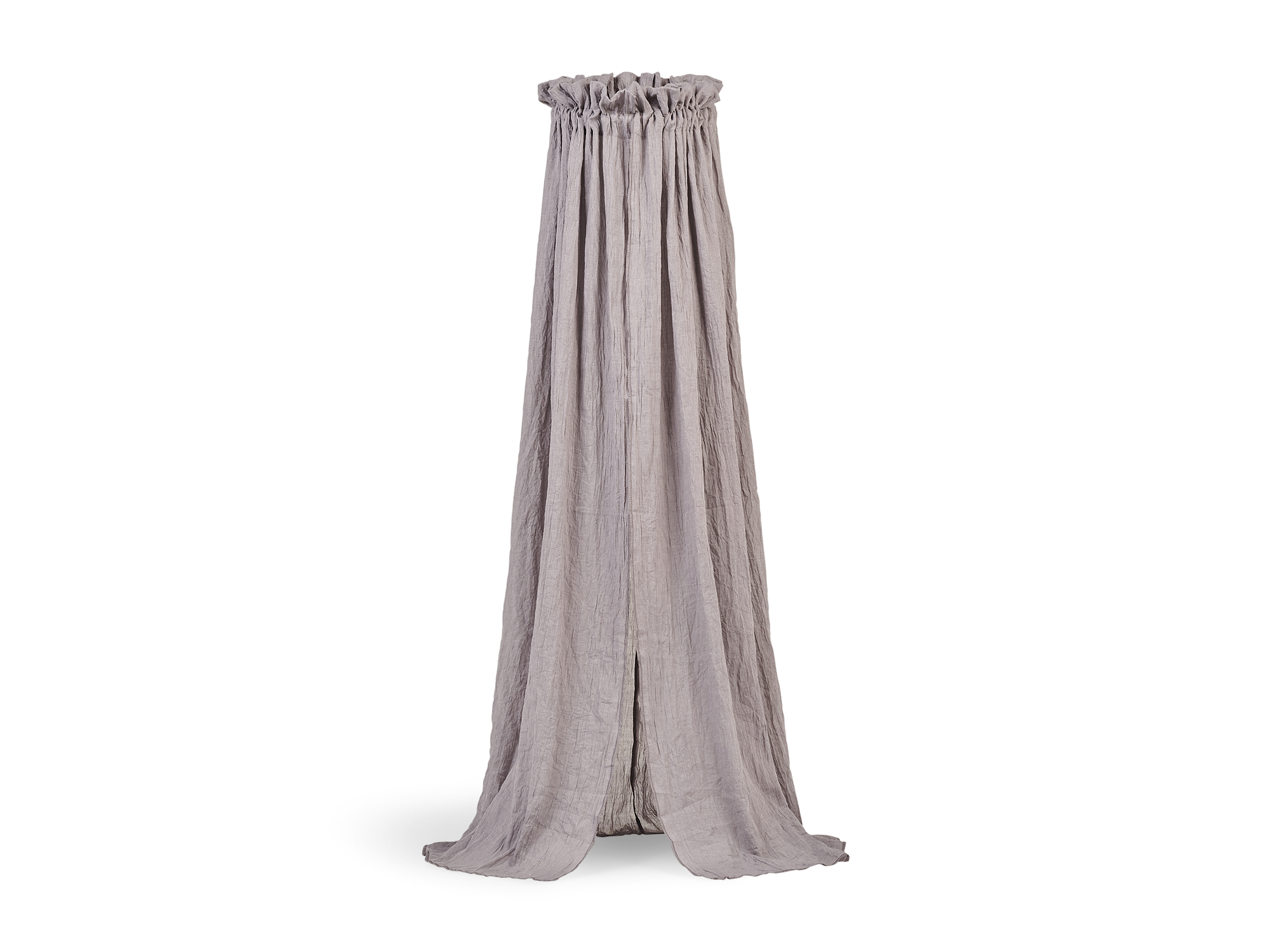 Jollein - Baldachin 155 cm Storm grey