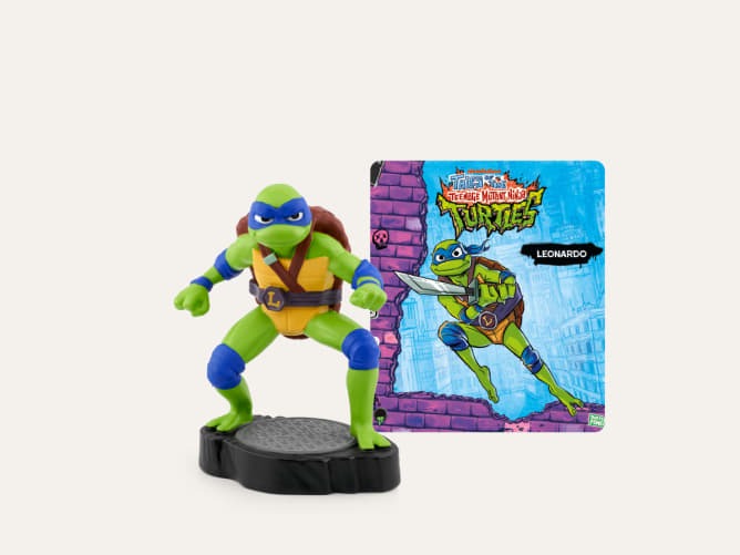 tonies - Teenage Mutant Ninja Turtles: Leonardo tonies - Teenage Mutant Ninja Turtles: Leonardo