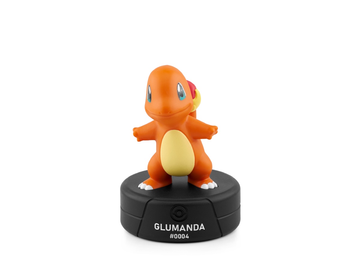 tonies - Pokémon: Glumanda