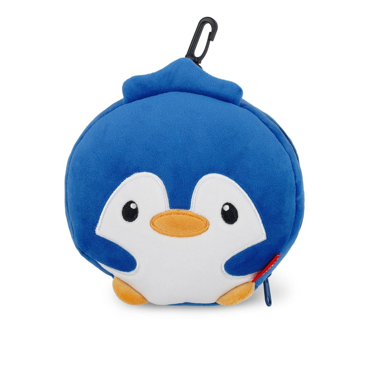 Legami - Reisekissen Penguin