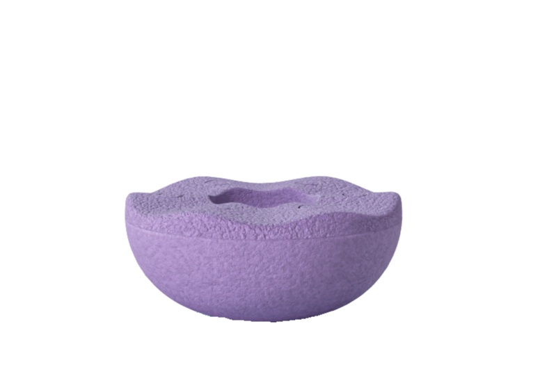 Stapelstein - Element Inside violet Stapelstein - Element Inside violet