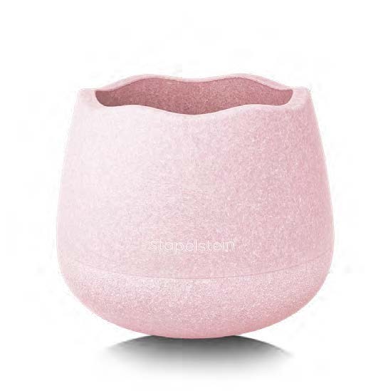 Stapelstein - Base rose