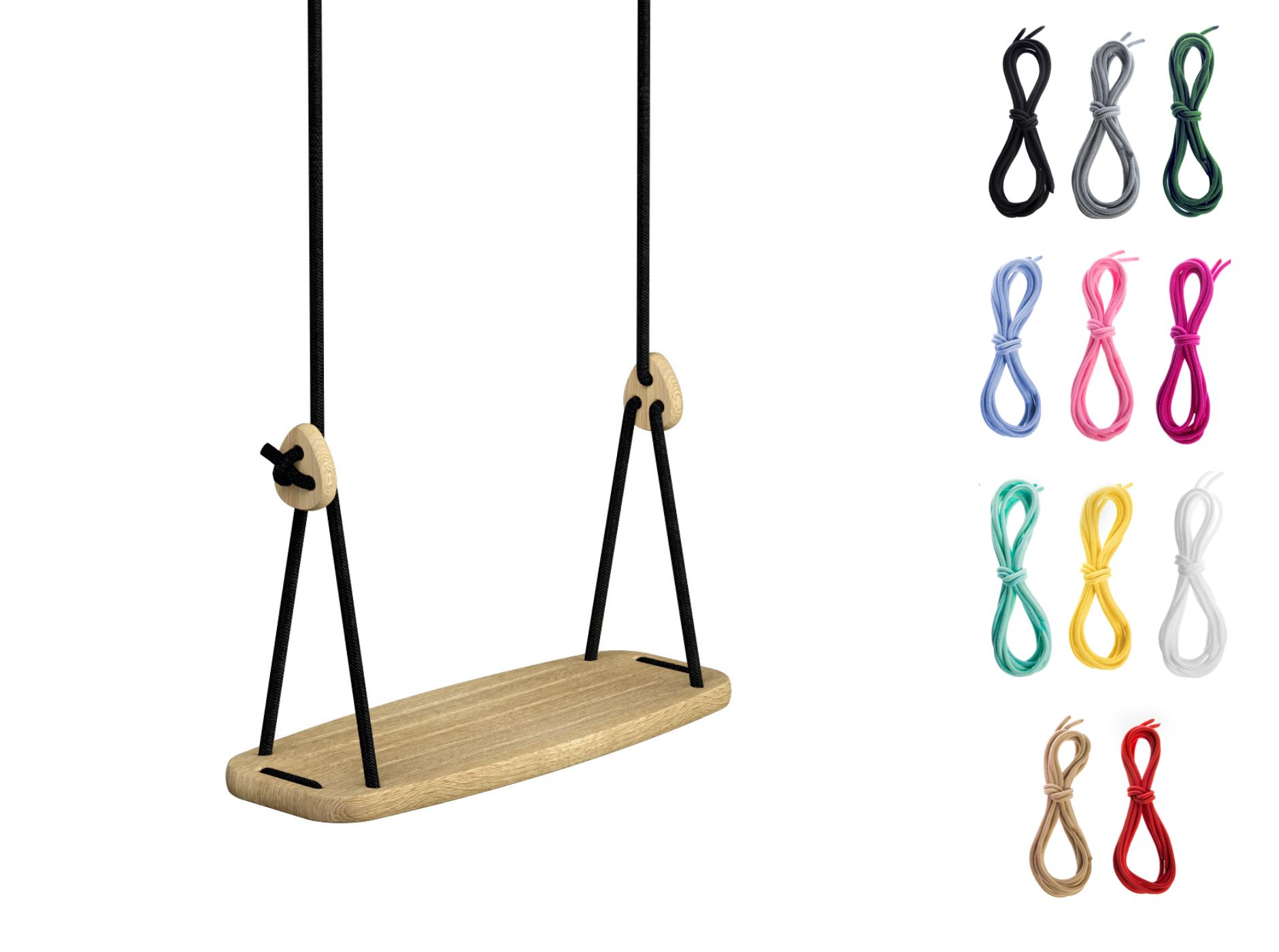 Lillagunga-Produktbild Lillagunga - Classic in Oak