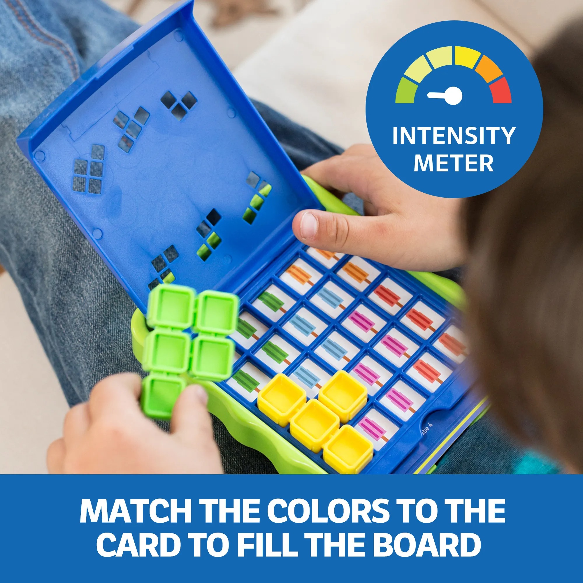 Educational Insighs - Spiel Kanoodle Junior