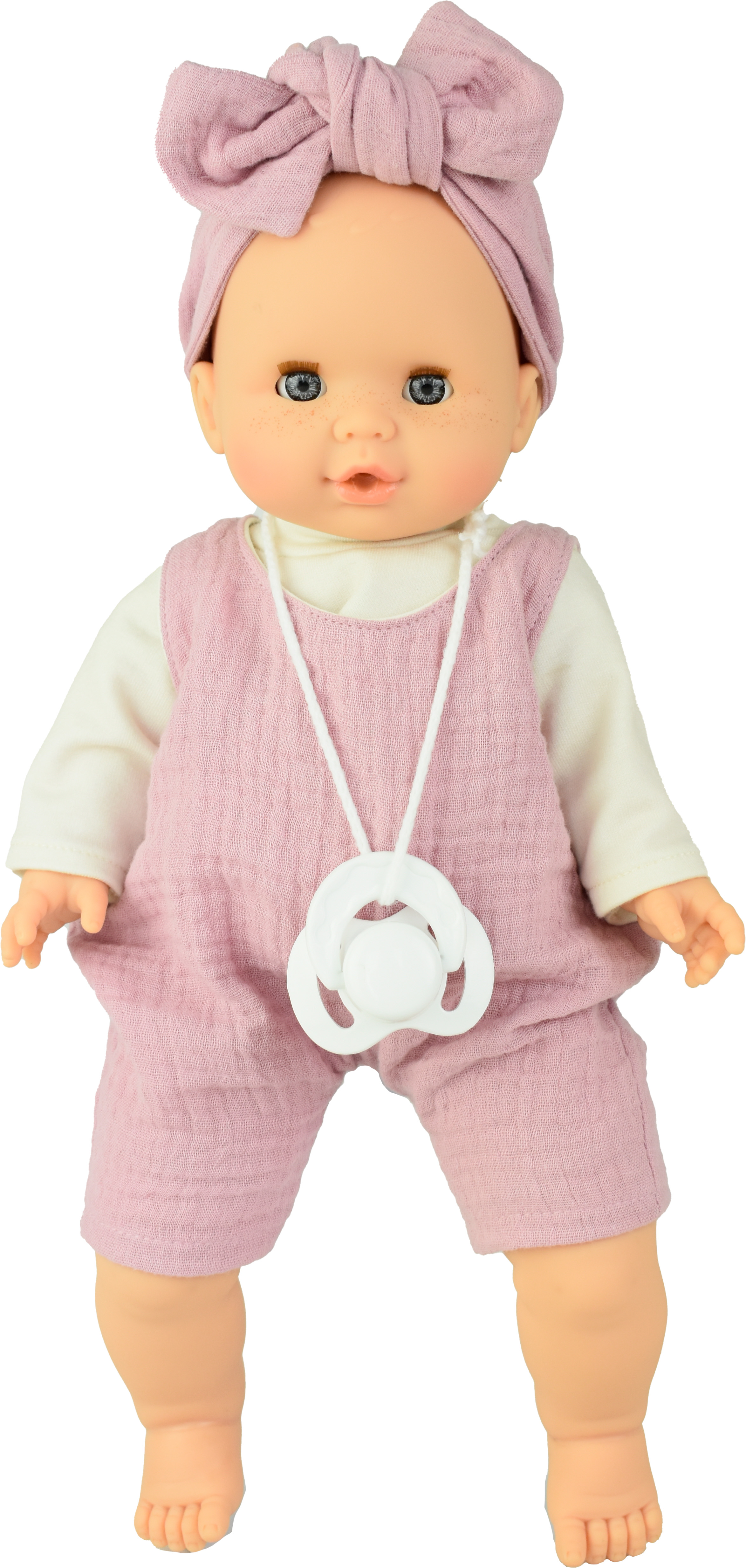 Paola Reina - Sprechende Puppe Sonia 36 cm Mira