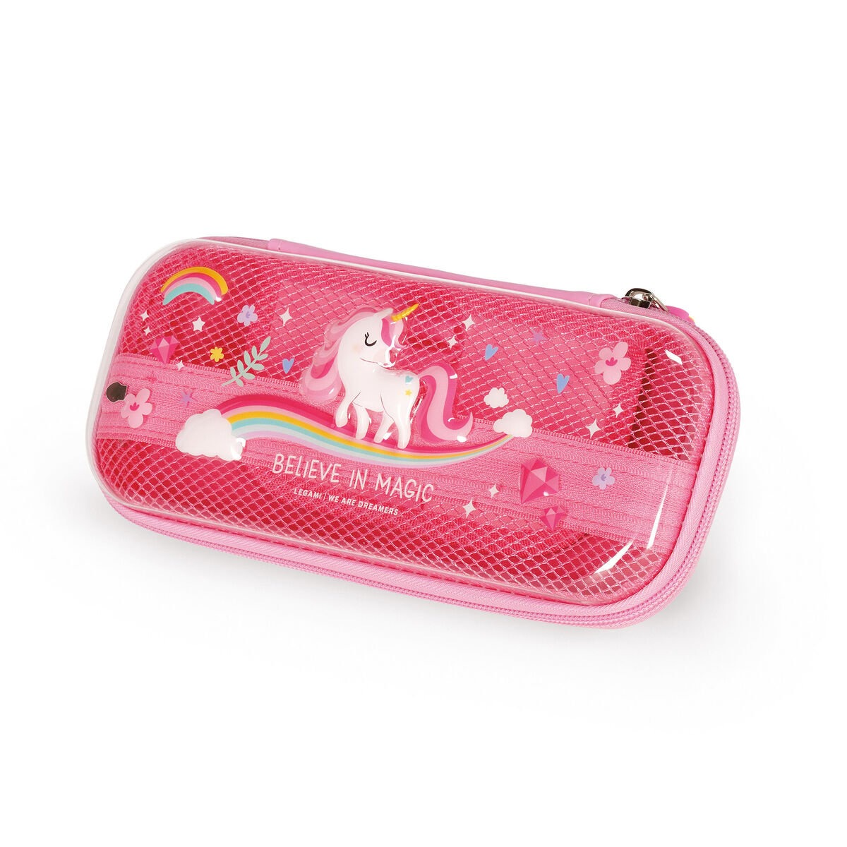 Legami - Mäppchen Wonderwow Unicorn