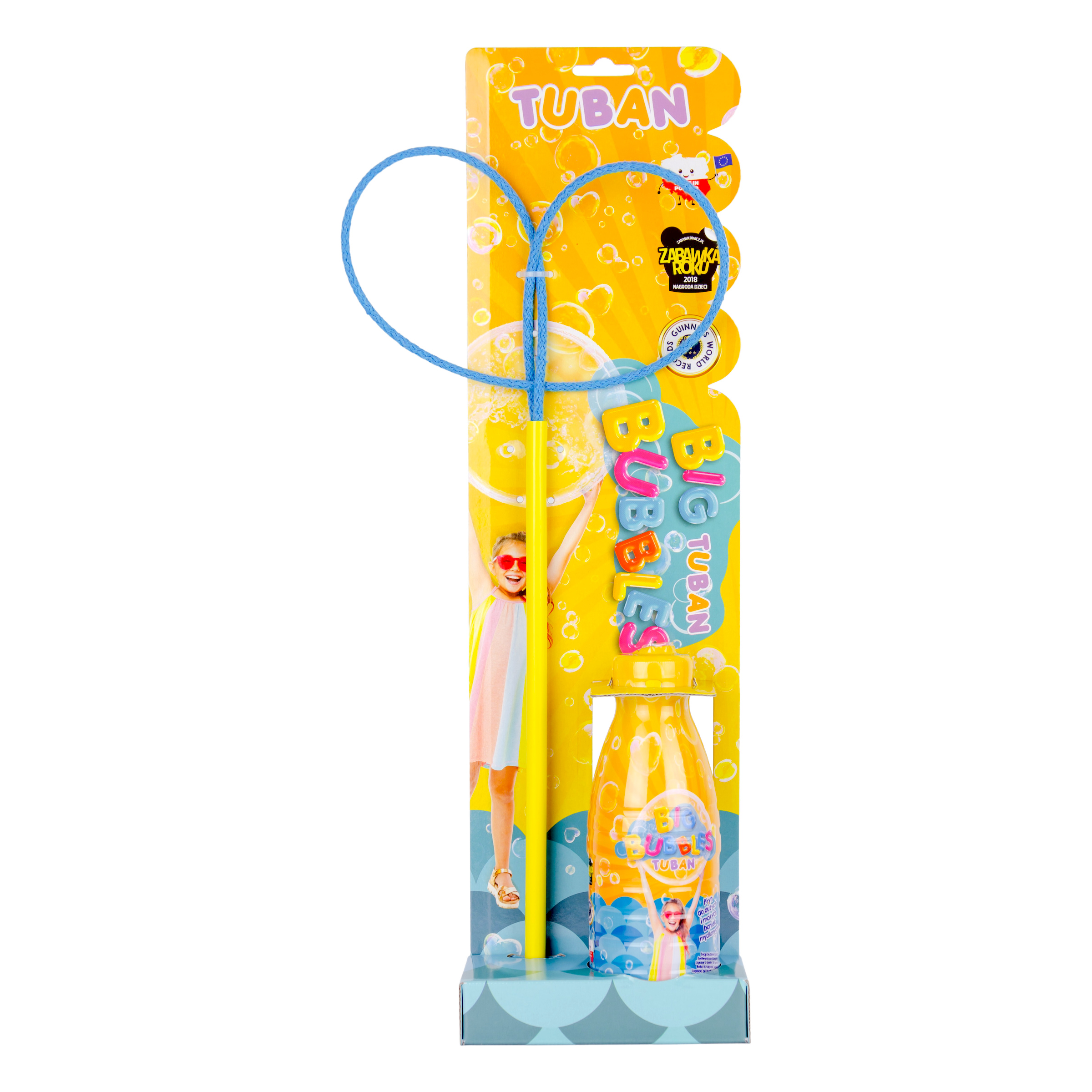 tuban_seifenblasen_butterfly-2 TUBAN - Seifenblasen Bubble Ring Butterfly