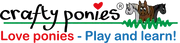 Crafty Ponies Crafty Ponies