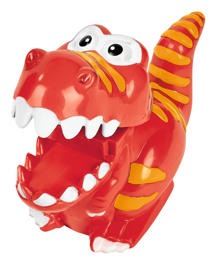 moses - Flitzender T-Rex