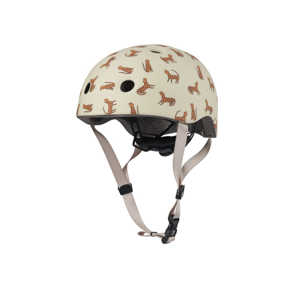 Liewood - Helm Hilary Leopard / Sandy