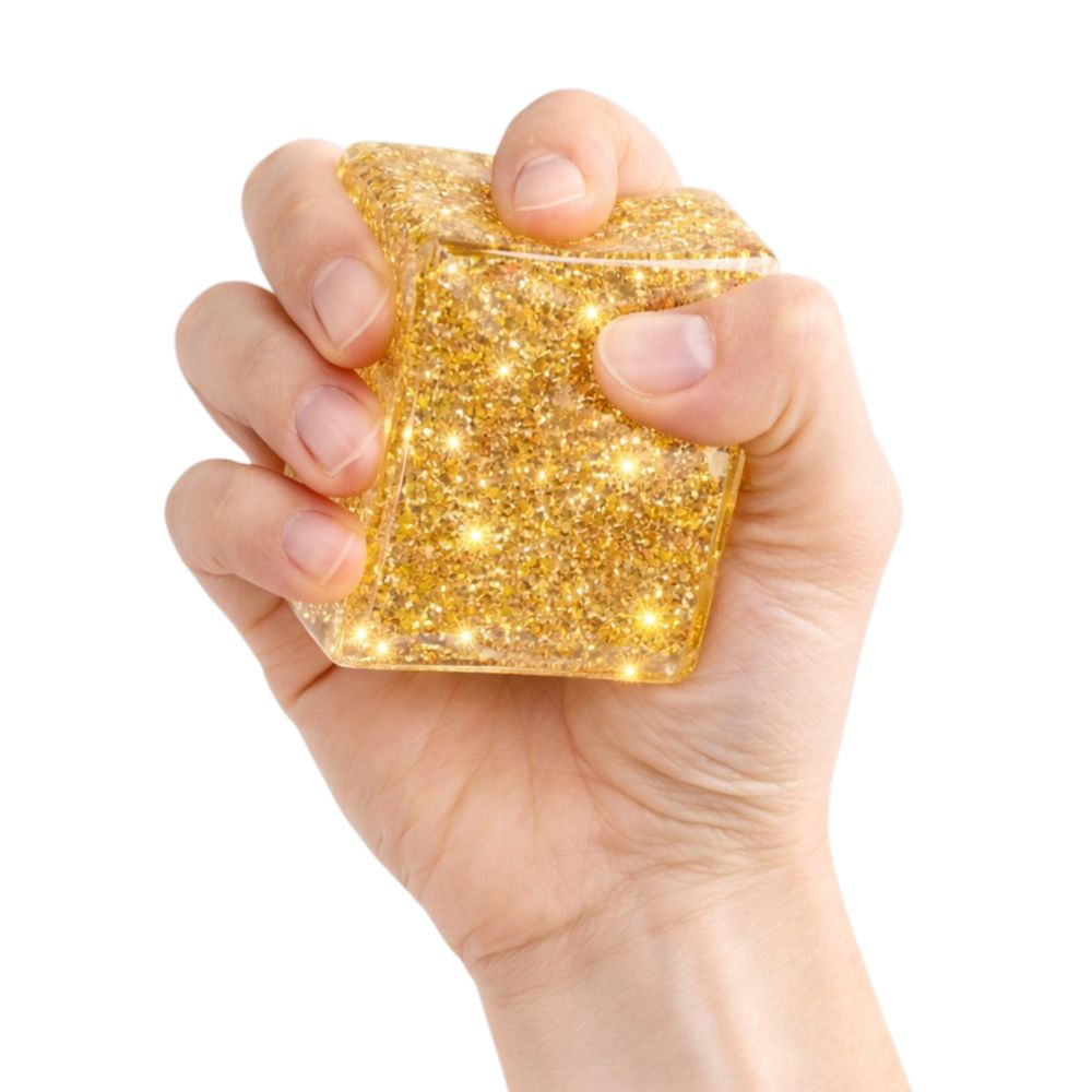Keycraft - Mystery Squishy: Gemz