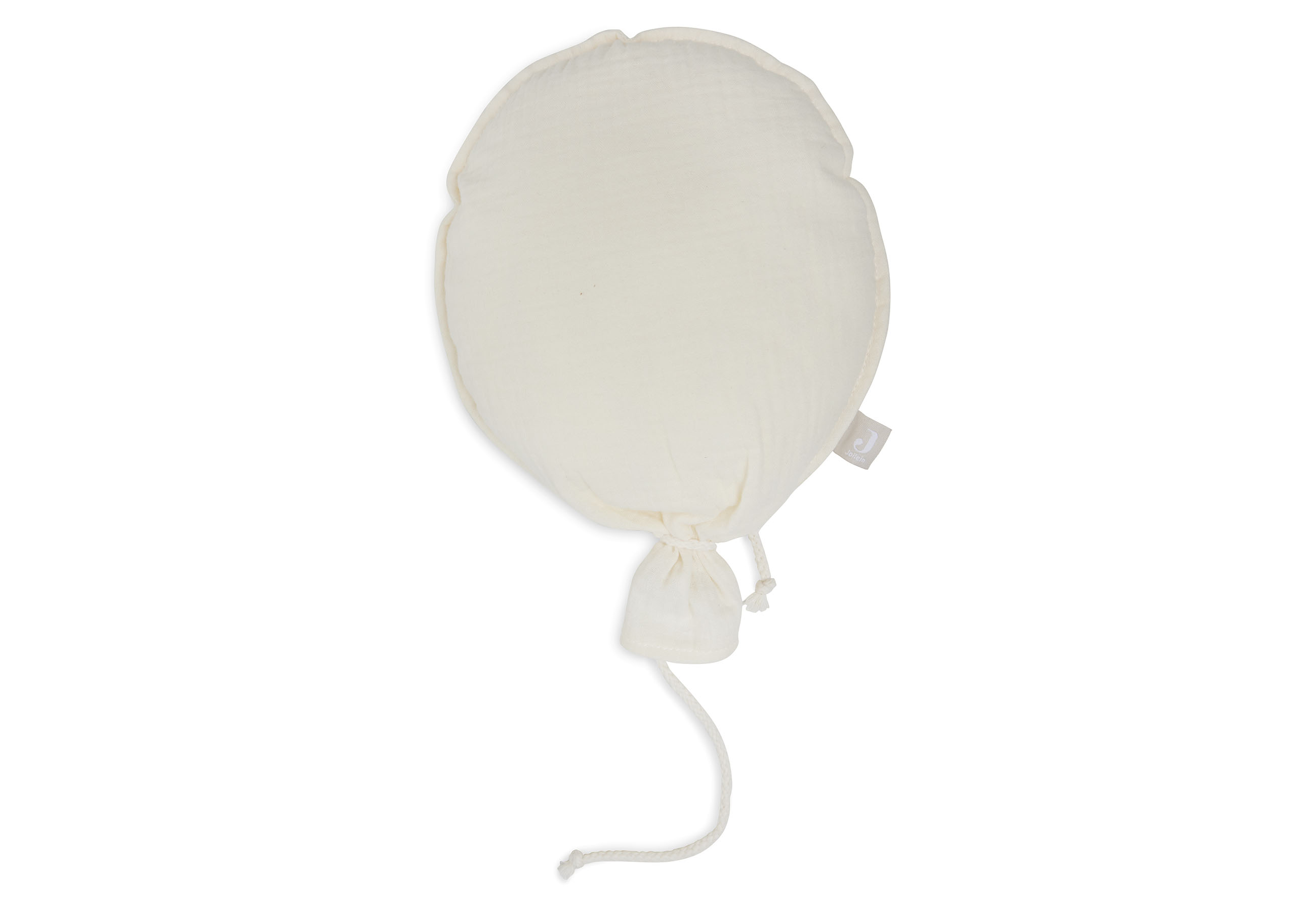 717-600-67034-8717329373822_hero Jollein - Ballon 25x50cm Ivory