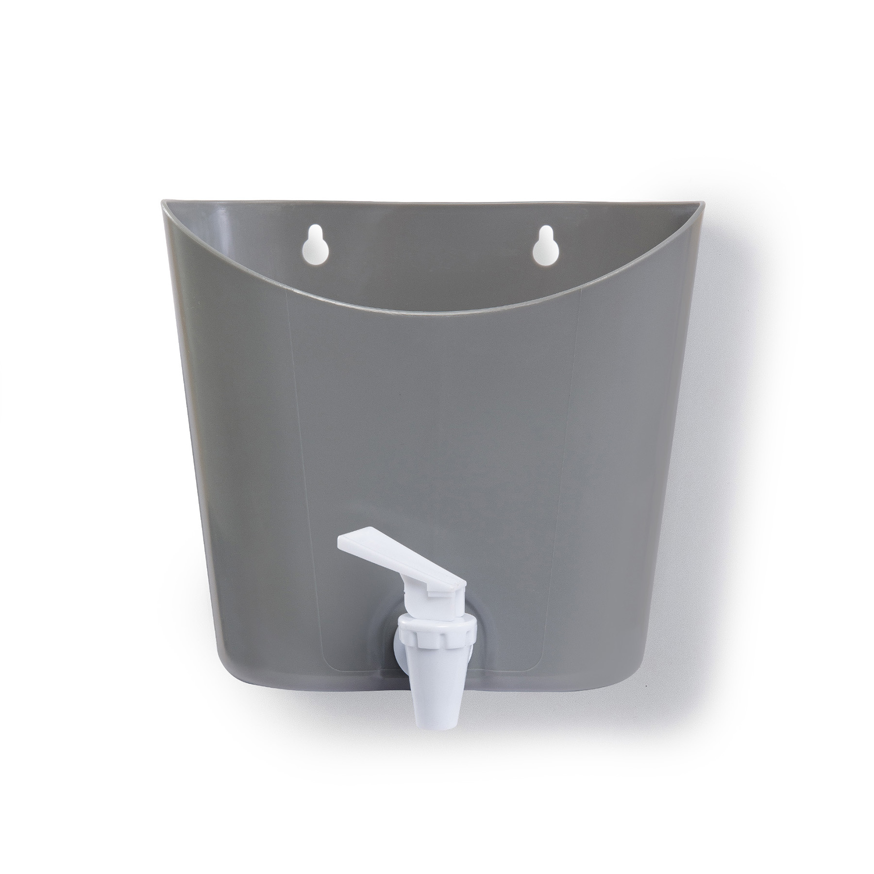 muddy_buddy_wasserhahn-1 MUDDY BUDDY - Wassertank Aqua Fun für Matschküche
