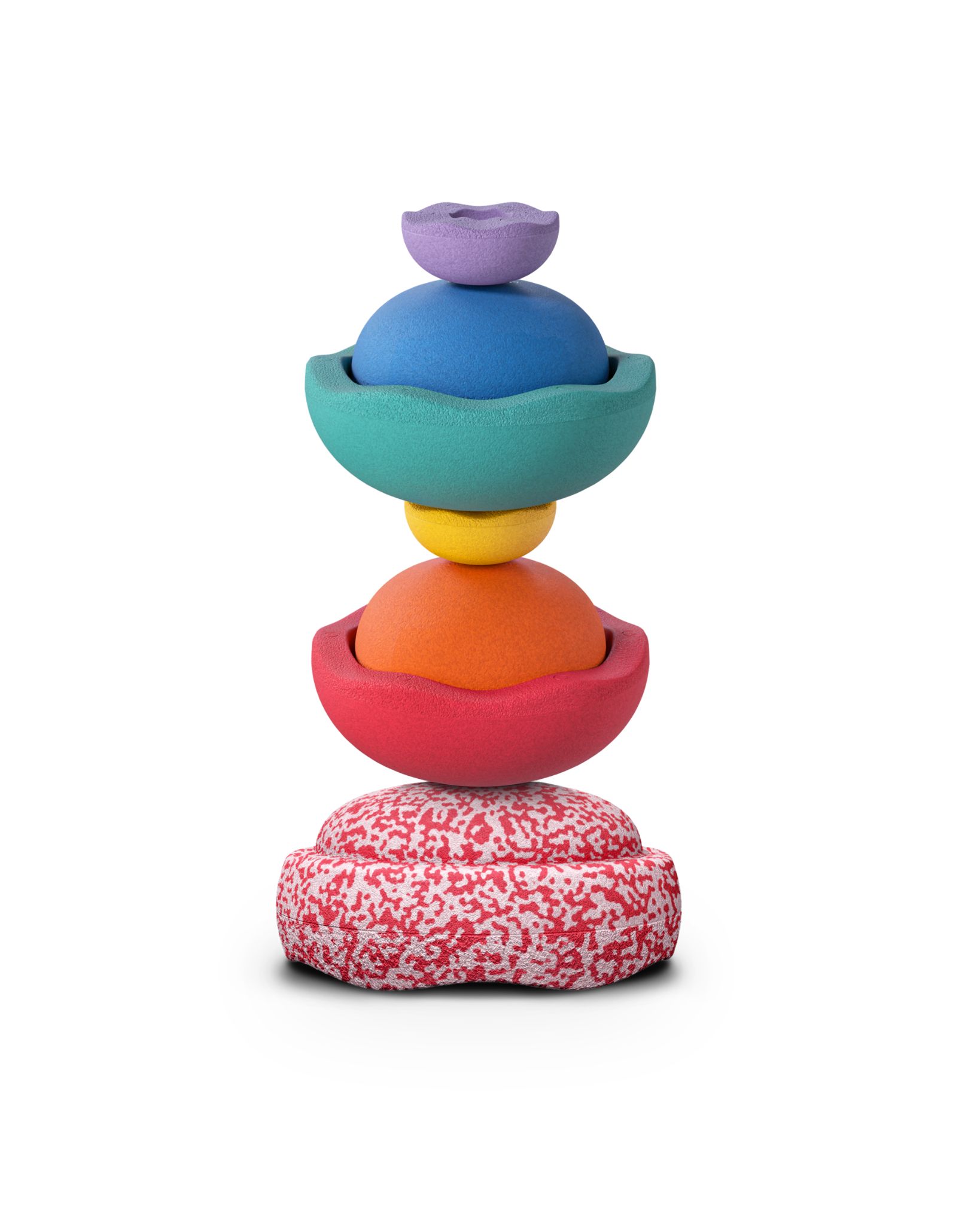 Stapelstein - Blush Special Inside Set classic